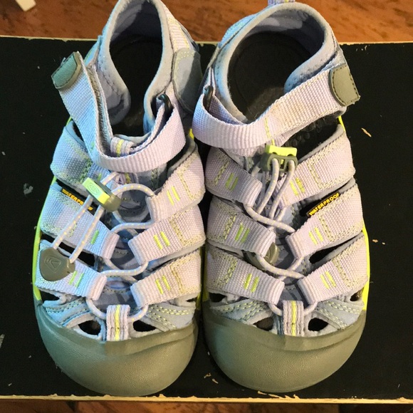 Keen Other - Girls Keens
